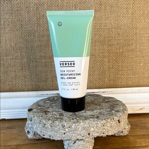 Versed Dew Point Moisturizing Gel-Cream‎